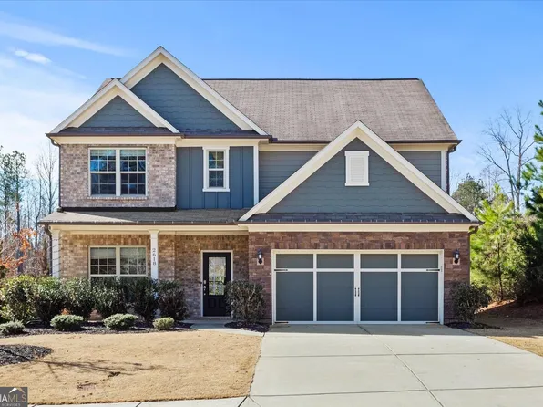 2618 Knox Creek Rd, Duluth, GA 30097