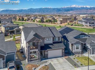 5415 Gansevoort Dr, Colorado Springs, CO 80924