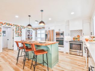 3510 58th St, Lubbock, TX 79413