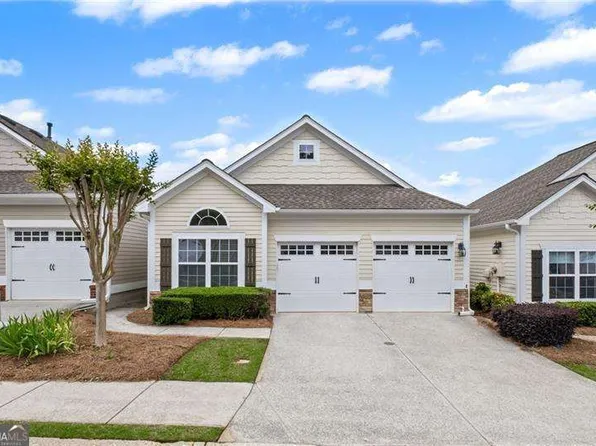 329 Acuba Vw, Woodstock, GA 30188