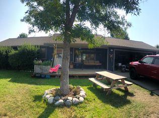 102 N Yellowstone Ave, Bozeman, MT 59718