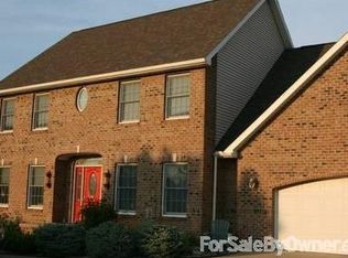 1336 Jaybe Ct, Essexville, MI 48732