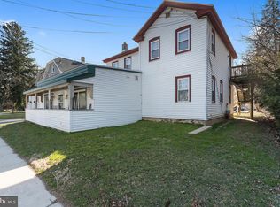 9 Delsea Dr S, Glassboro, NJ 08028