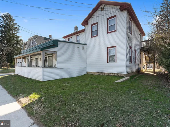 9 Delsea Dr S, Glassboro, NJ 08028