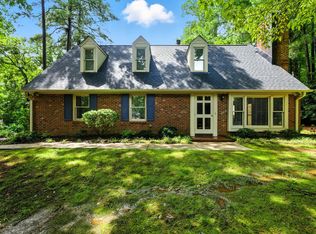 5539 Hamstead Xing, Raleigh, NC 27612