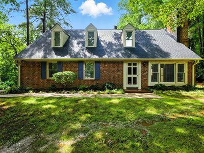5539 Hamstead Xing, Raleigh, NC, 27612
