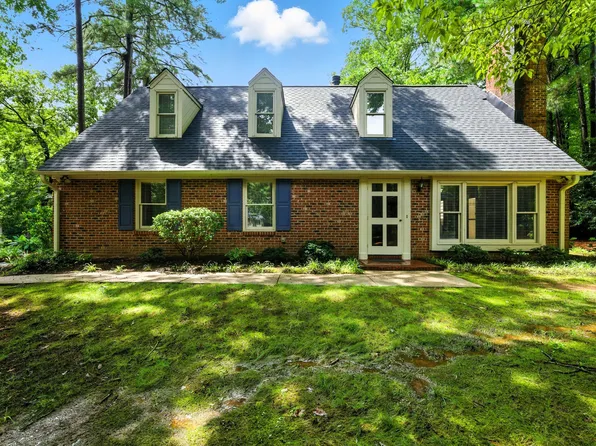 5539 Hamstead Xing, Raleigh, NC 27612