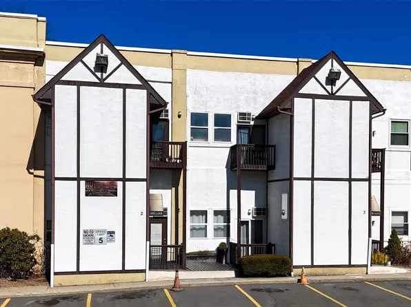 39 Church Street #3, Port Jervis, NY 12771