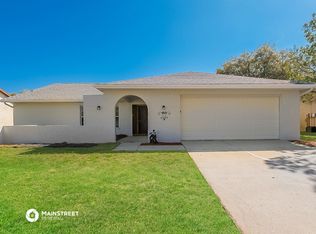 4414 Tall Oak Ln, New Pt Richey, FL 34653