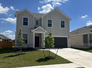 152 Janice Rd, Taylor, TX 76574