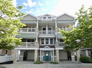 869 3rd St #A, Ocean City, NJ 08226