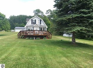 2770 Four Mile Rd N, Traverse City, MI 49686