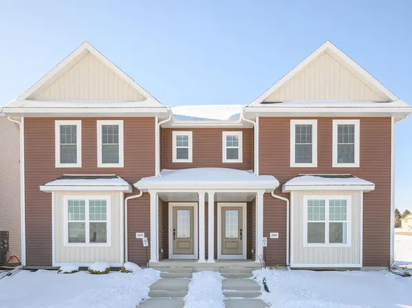 2008 South High Point Road, Madison, WI 53719