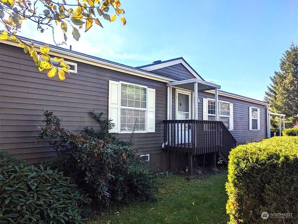 1st image of 31600 126th Avenue SE #95