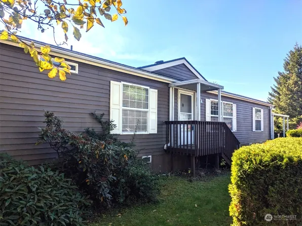 31600 126th Avenue SE #95, Auburn, WA 98092