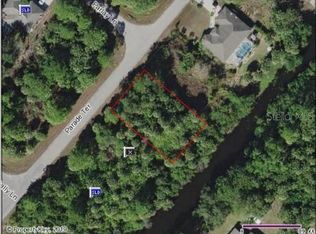 Parade Ter, North Pt, FL 34286