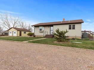 969 Valley Dr, Rapid City, SD 57703