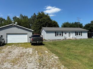 11920 County Road K, Wauseon, OH 43567