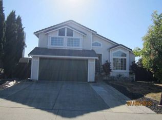 400 Limerick Rd, Pinole, CA 94564