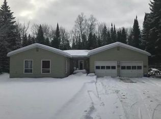 25825 W Lakeshore Dr, Brimley, MI 49715