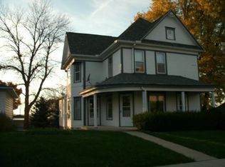 405 Hilltop Ave, Stanton, IA 51573