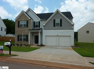 209 Lost Lake Dr, Simpsonville, SC 29681