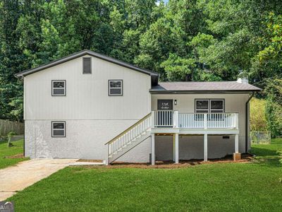 208 Hardy Way, Hiram, GA, 30141