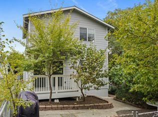 4724 S Findlay St #B, Seattle, WA 98118