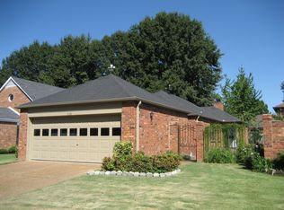 7136 Belsfield Rd, Memphis, TN 38119