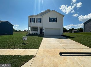 128 Lyon Ridge Rd, Shepherdstown, WV 25443