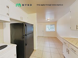 2128 Monroe St APT 3, Santa Clara, CA 95050