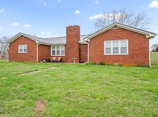 6541 Princeton Rd, Cadiz, KY 42211