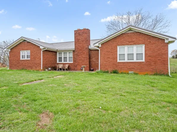 6541 Princeton Rd, Cadiz, KY 42211