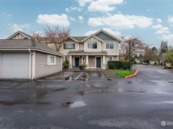 23301 54th Avenue S #1-4, Kent, WA 98032