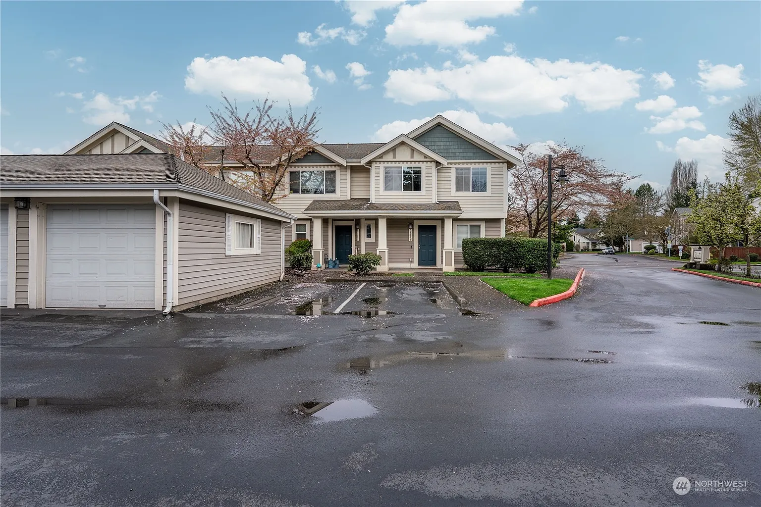 23301 54th Avenue S #1-4 photo 1