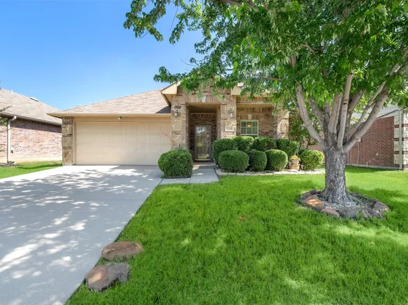 3245 Sadie Trl, Fort Worth, TX 76137