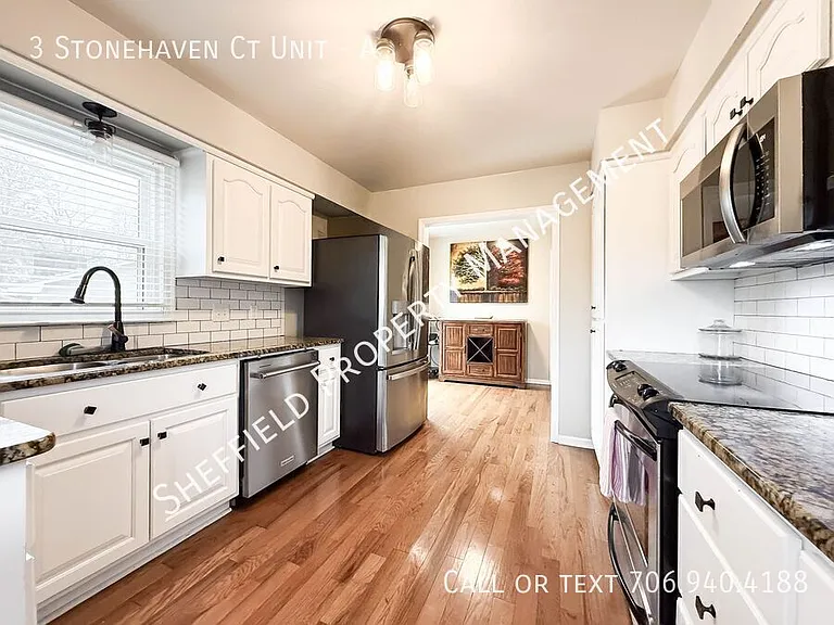 3 Stonehaven Ct #A — Photo 24