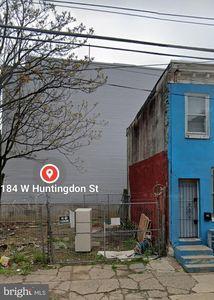 184 W Huntingdon St, Philadelphia, PA, 19133
