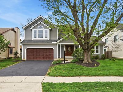 7465 Bloomfield Pl, Dublin, OH, 43016