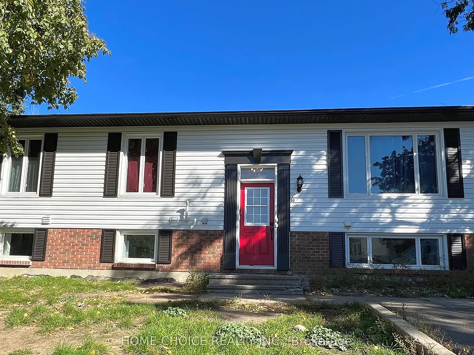 50 Fringewood Dr #2