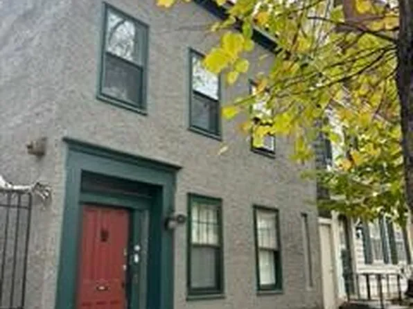 136 Chestnut Street, Albany, NY 12210
