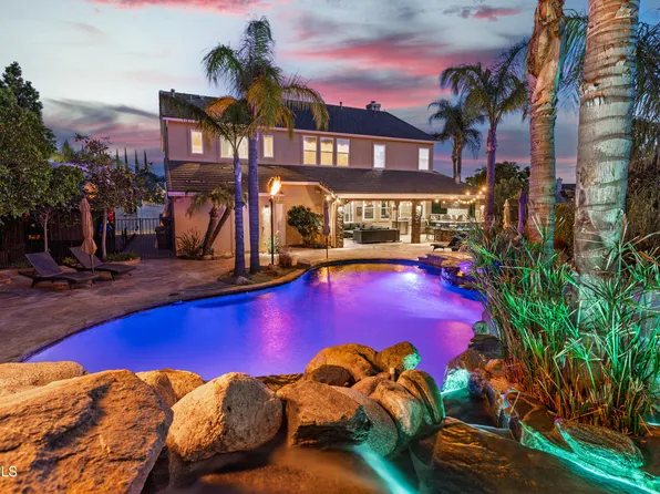 3261 Indian Creek Pl, Simi Valley, CA 93063