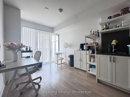 50 Wellesley St E #2606 Photo 1