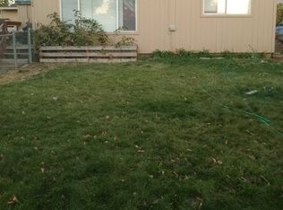 146 SE Douglas St, Pilot Rock, OR 97868