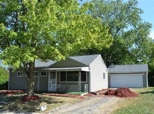 1302 Stuben Dr, Dayton, OH