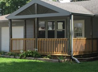 12891 N 670 E, Hope, IN 47246