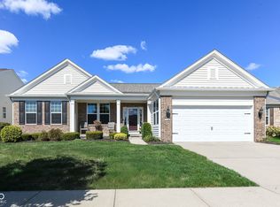 16176 Brookmere Ave, Fishers, IN 46037