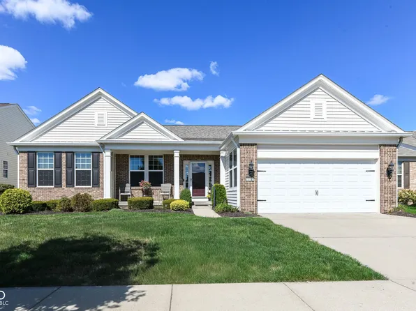 16176 Brookmere Ave, Fishers, IN 46037
