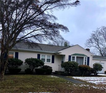 32 Byron Ave, Rumford, RI, 02916