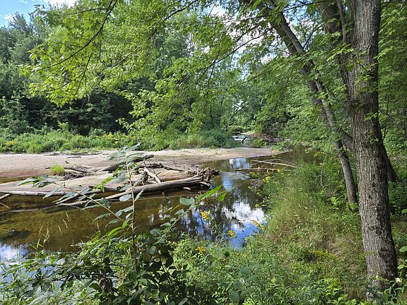 5th image of Lot 8 East Andover Road